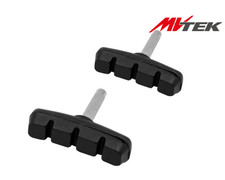 MVTEK Coppia Pattini Freno