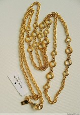 Collana Stazione Cristallo