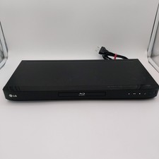 LG BD550 Lettore DVD Bluray -