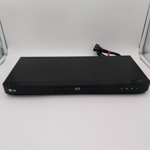 Bd550 lettore dvd bluray - dvd,