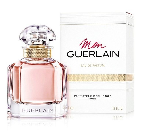 Guerlain mon eau - guerlain,
