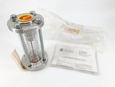 New McCrometer 20-1340 Ball