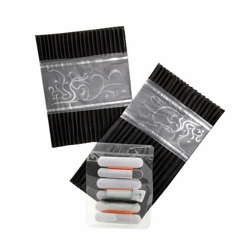 100 set cucito corallo linea - 100,