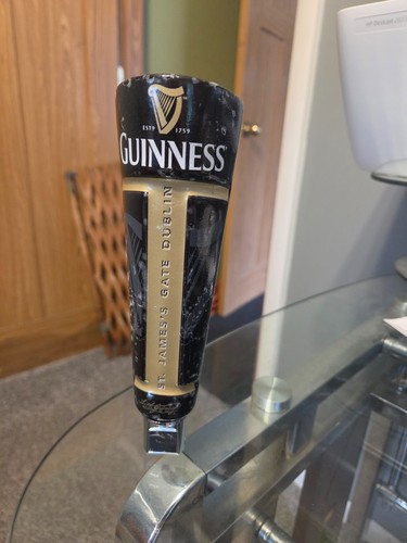 Guinness short 4 - 3/4, inc