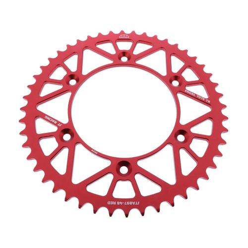 Corona z48 520 rossa - z48,
