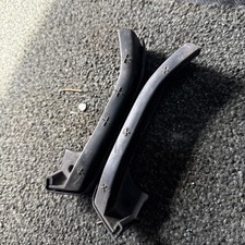 Gomme becco al serbatoio Bmw