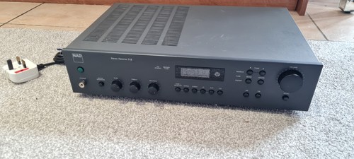 Ricevitore stereo nad 712 - ricevitore,