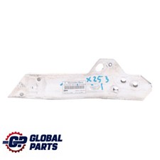 Supporto traversa Mercedes X253 GLC220D Rinforzo anteriore sinistro A2536203800