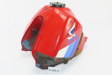 Honda XL 600 RM PD04 - fuel