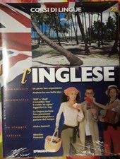 CORSI DI LINGUE - L'INGLESE -