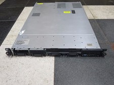 HP ProLiant DL360 G6 Server Quad-Core Xeon vedi foto di schermate dettagliate