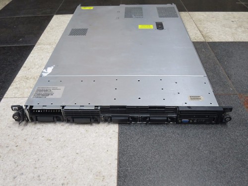 Proliant dl360 server - hp,