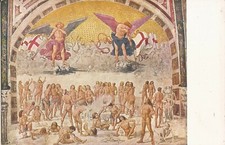 ARTE: Luca Signorelli - "La