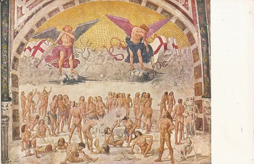 Arte luca signorelli la - luca,