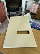 Pannello esterno stufa Argo 254