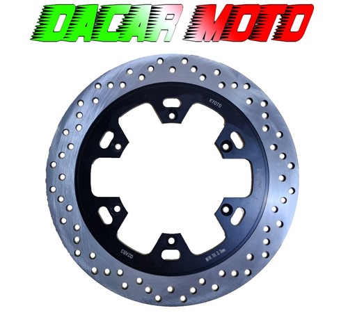 Disco freno anteriore - anteriore, yamaha