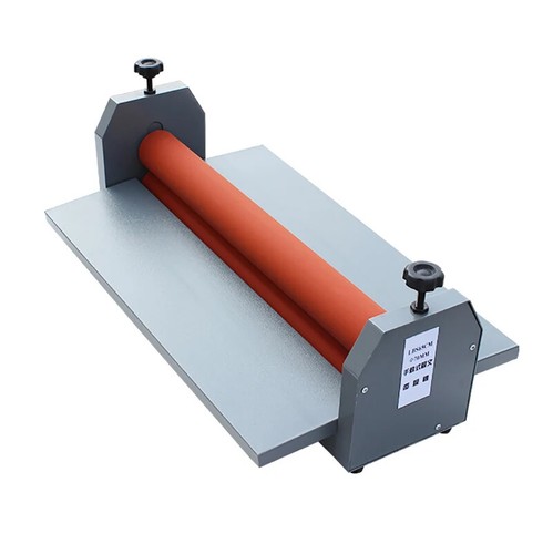 Laminatrice freddo manuale - freddo,