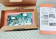 SAVIO BIASI SCHEDA ELETTRONIC