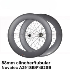 Ruote bici da strada 700C full