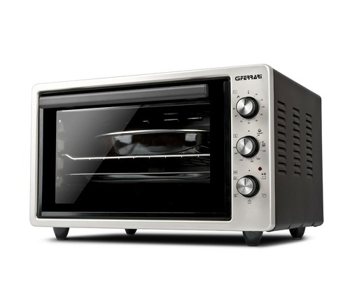 Forno elettrico ventilato - elettrico, 45l