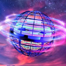Flying Orb Ball Boomerang Fly