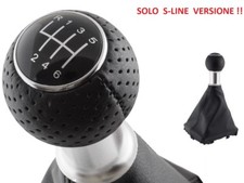 POMELLO LEVA CAMBIO 6+R PER