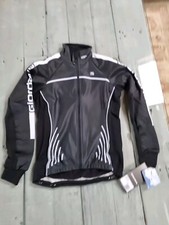 Giacca ciclismo invernale