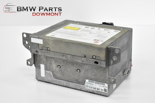 Bmw i01 f55 f56 unità - i3,