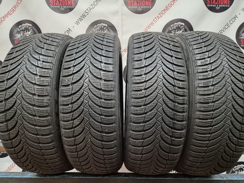 Gomme invernali usate nexen - gomme,