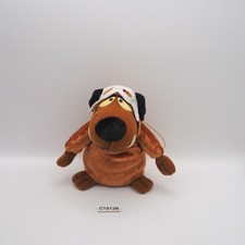 Wacky Races C1012B Muttley Dog