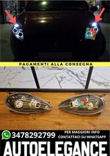 ART.2159🔥FARI ANTERIORI