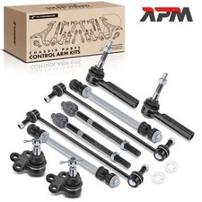 Kit 10 bracci trasversali