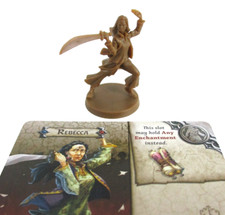 ZOMBICIDE: White Death Frozen