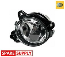 Fendinebbia per VW FOX