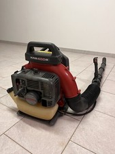 SOFFIATORE A SPALLA ZAINO Motore a Scoppio 35cc KAWASAKI KRB 400 B