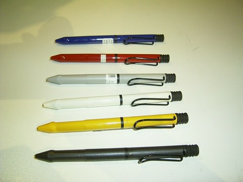 Lamy safari twin pen - lamy,