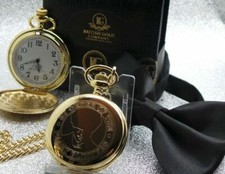 Orologio taschino catena - orologio,