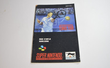 Avviso libretto originale