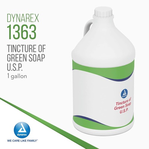 Sapone verde forniture - -,