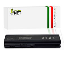 Batteria compatibile con HP Pavilion dv5-1005eg dv5-1005el 10.8V 4400mAh