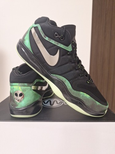 Nike air zoom hustle 2 - gt,