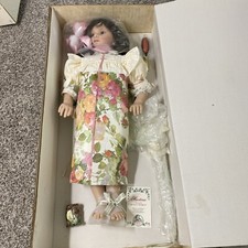 The Great American Doll