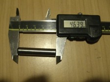 Spina su biella barra