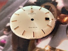 Omega Dial-