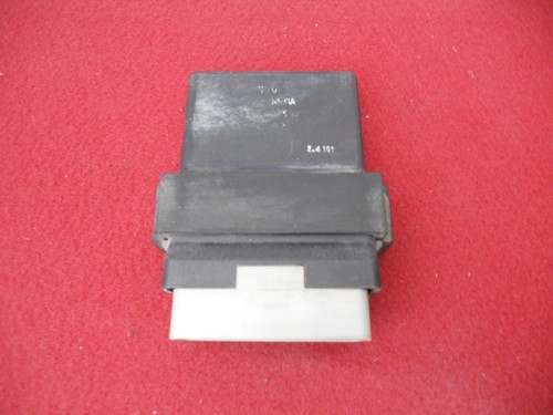 Centralina ecu originale - ecu,