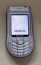 Nokia 6630 Perfettamente