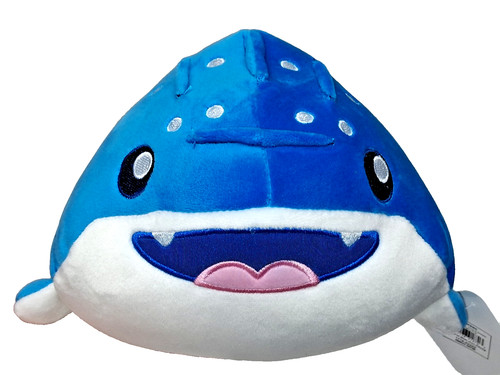 Peluche squalo balena blu - , e