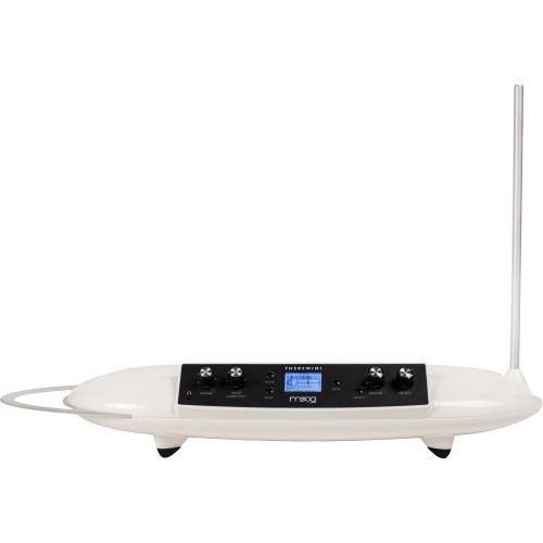 Moog etherwave theremini - theremini, |