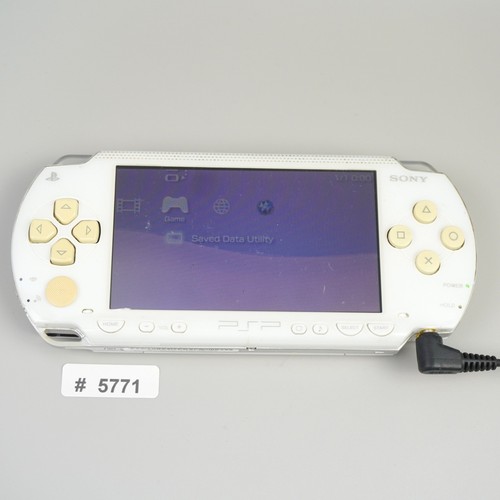 Console sony psp - console, psp-1000