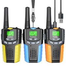 Walkie-Talkie Bambini